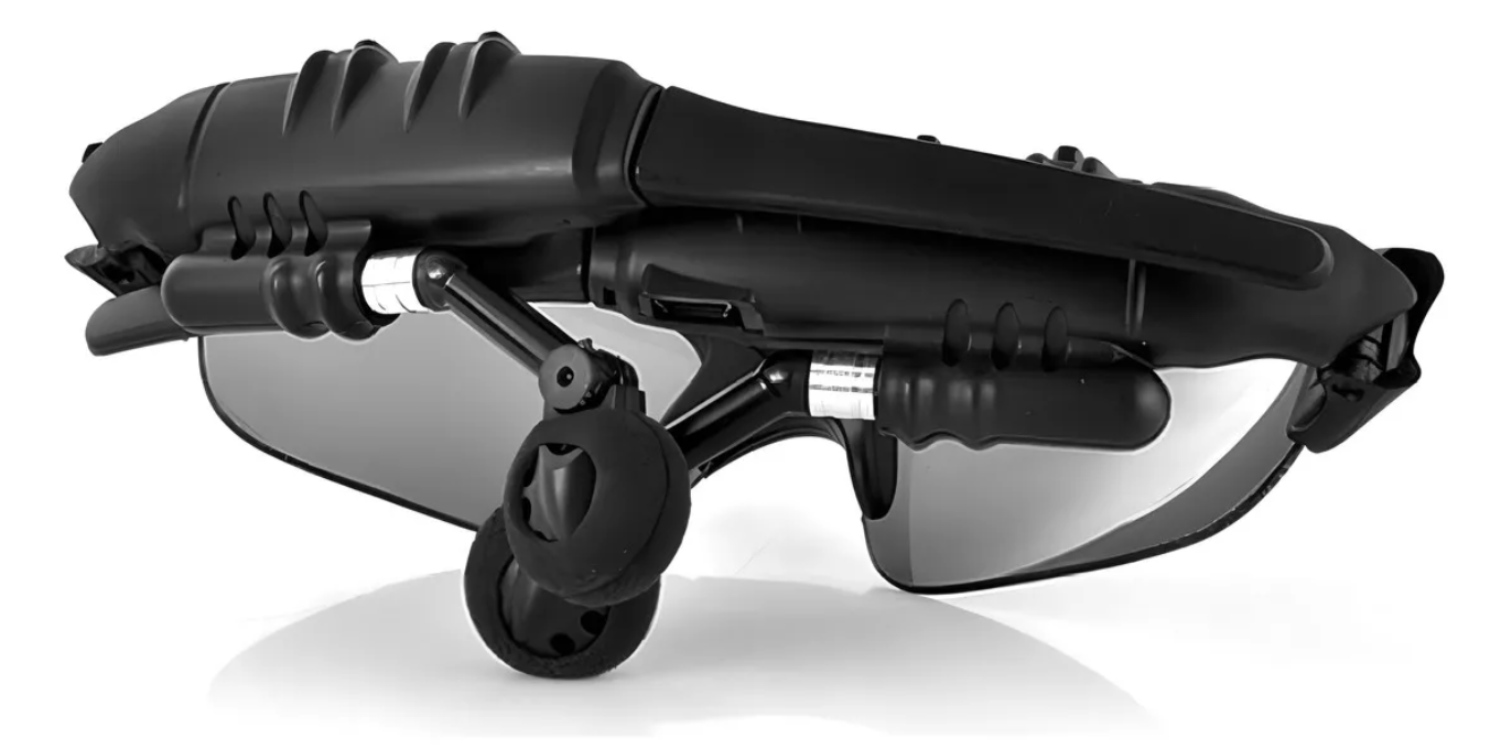 Miniatura 4 de Gafas De Sol Polarizadas-Auriculares BT